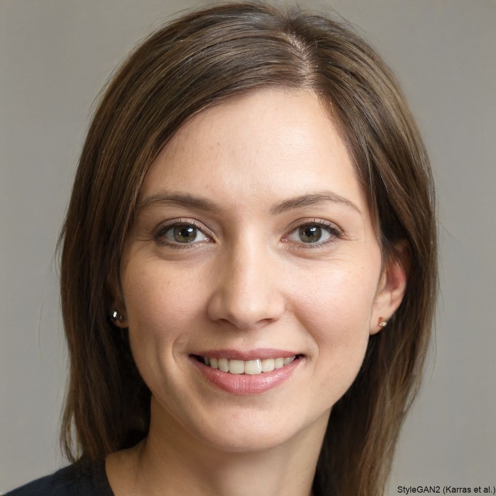 Maria Lindholm - Fysioterapeut