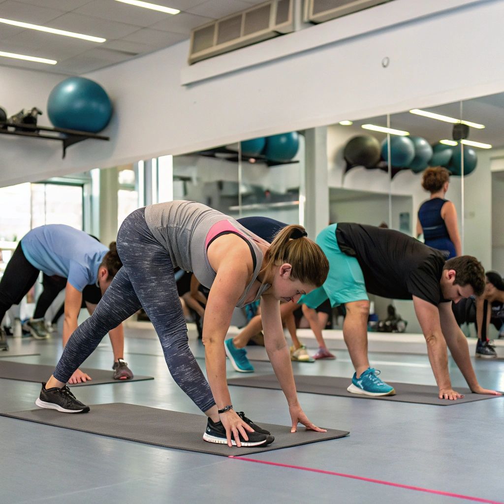 Helinova Individuell Session